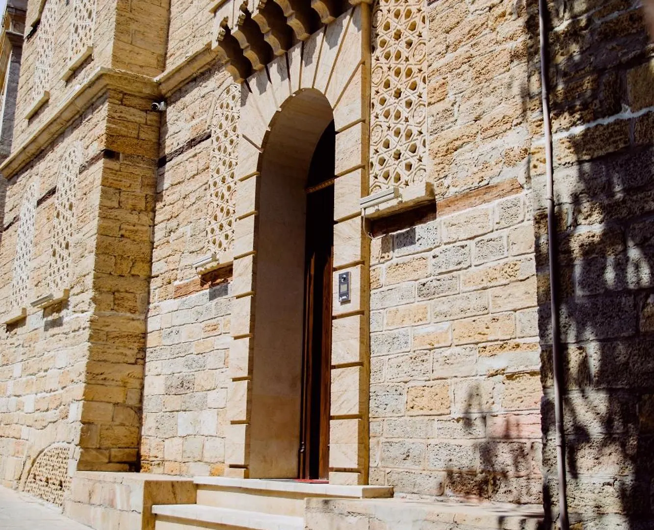 Historical Boutique Hotel Baku