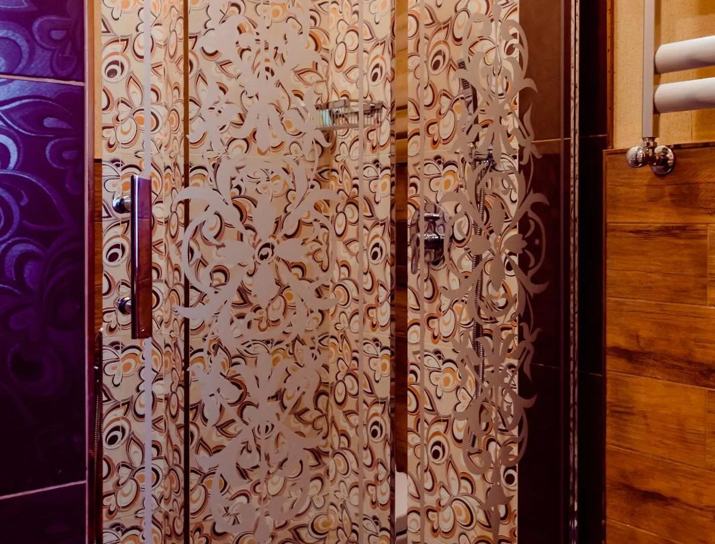 Historical Boutique Hotel Baku