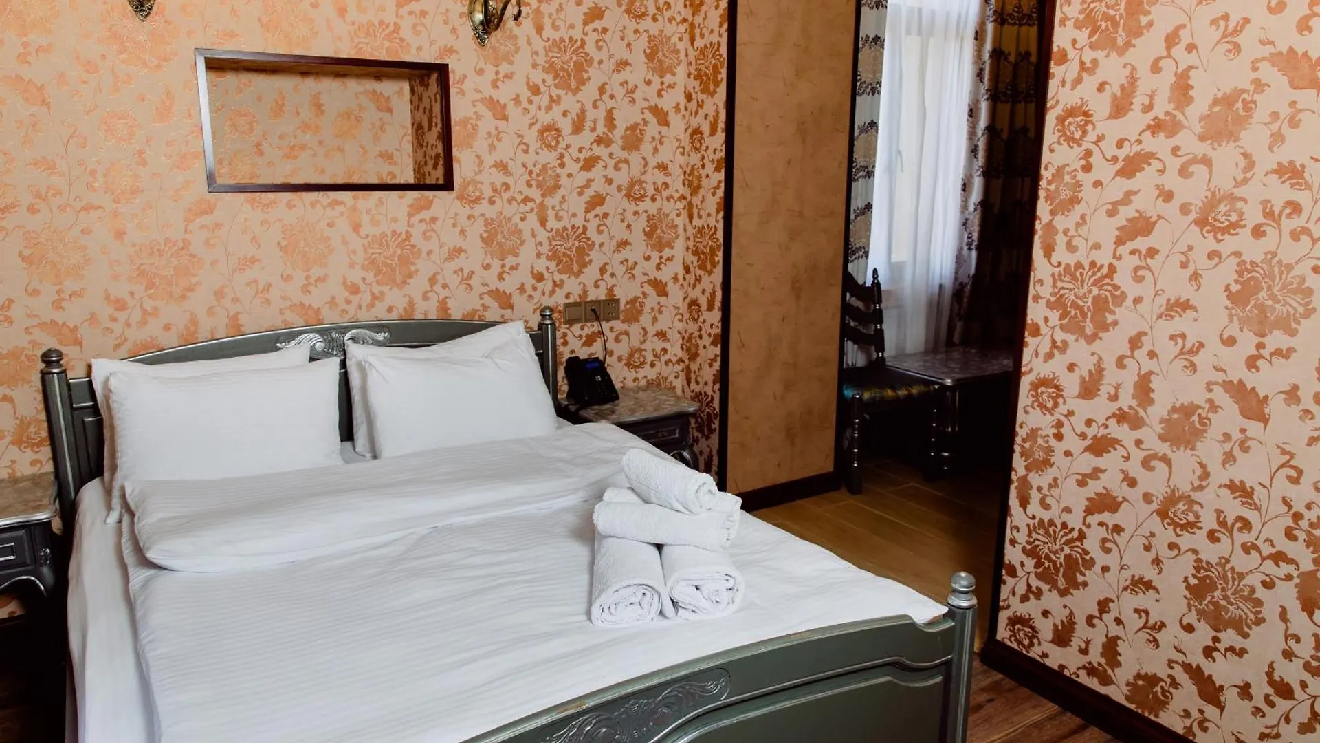 Historical Boutique Hotel Baku