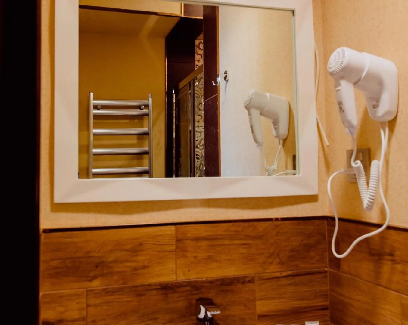 Historical Boutique Hotel Baku Azerbaïdjan