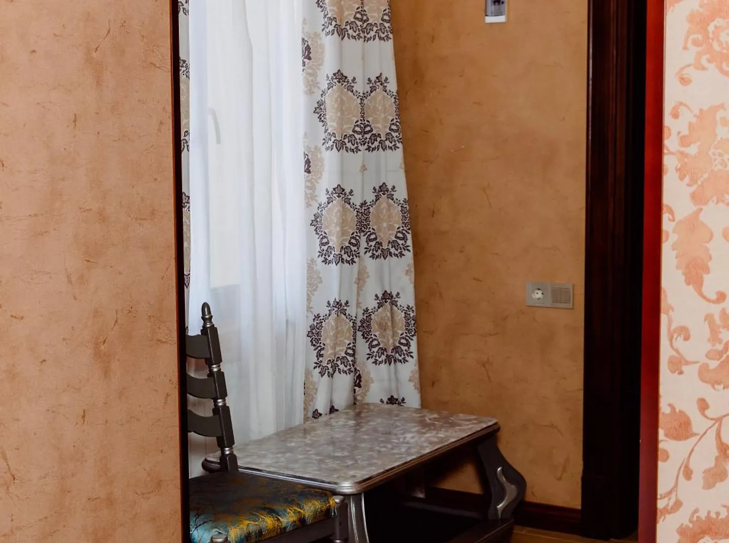 Historical Boutique Hotel Baku Azerbaïdjan