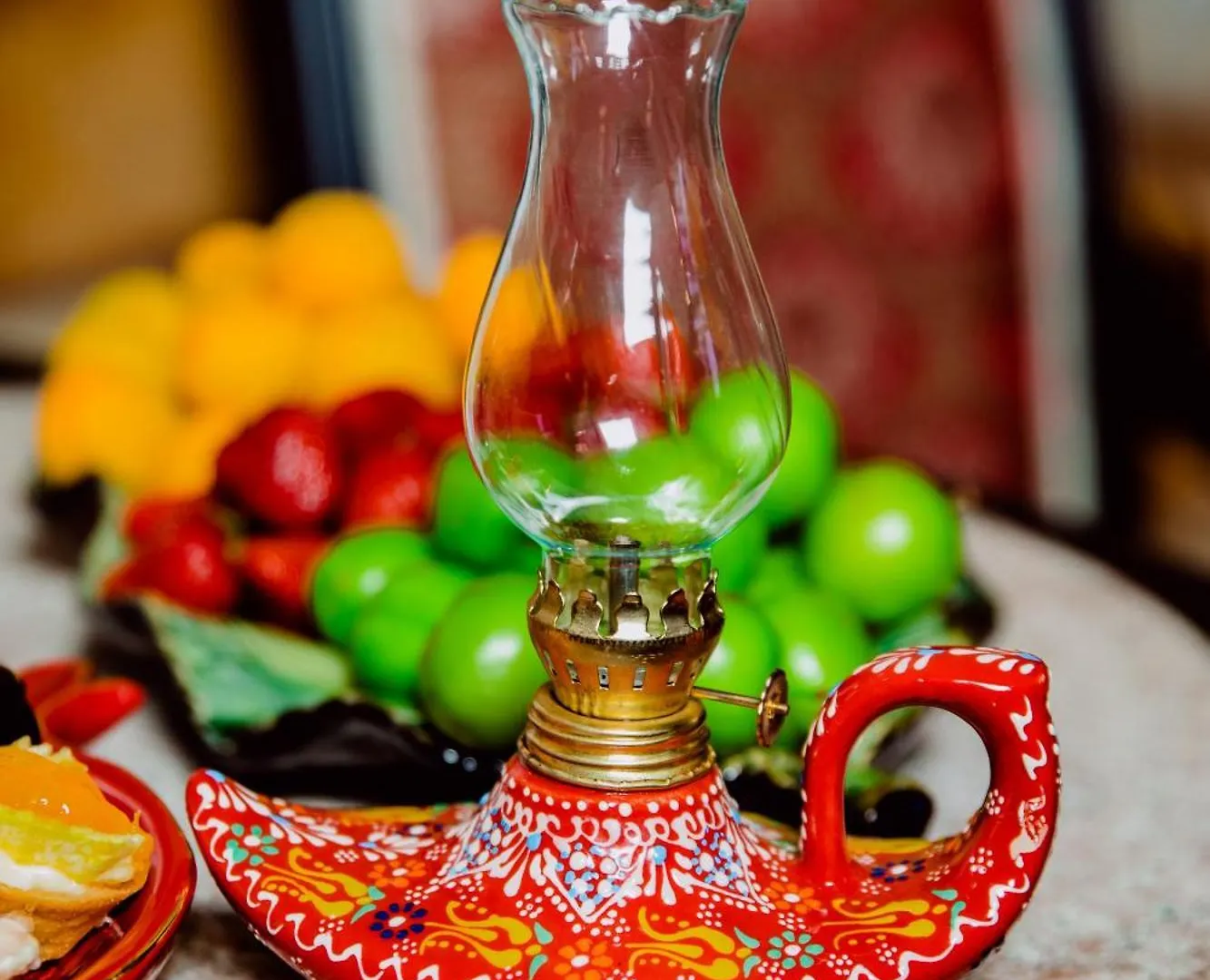 Historical Boutique Hotel Baku 4*,
