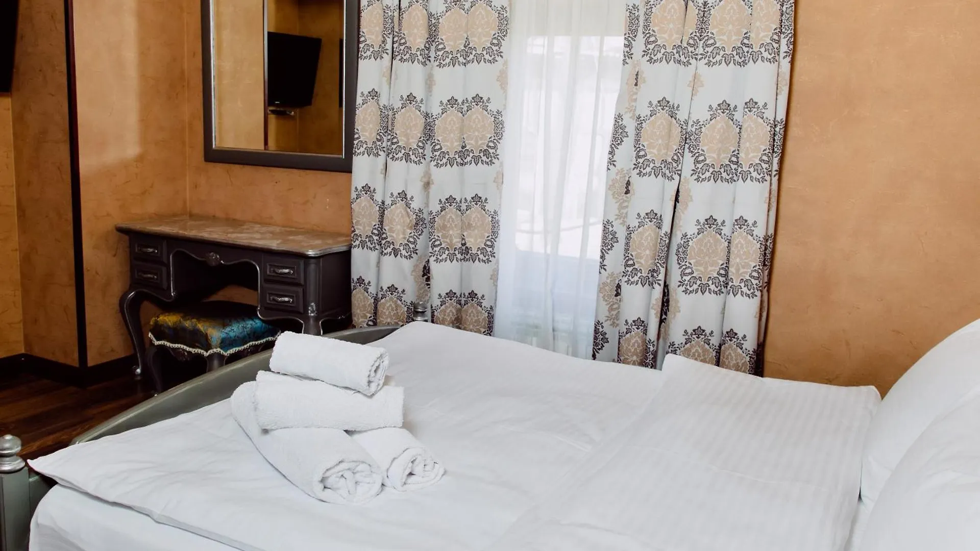 Historical Boutique Hotel Baku