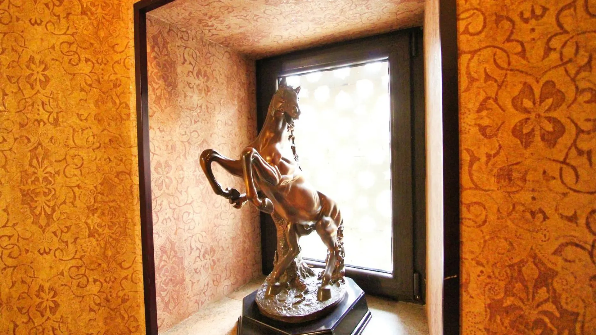 ****  Historical Boutique Hotel Baku Azerbaïdjan