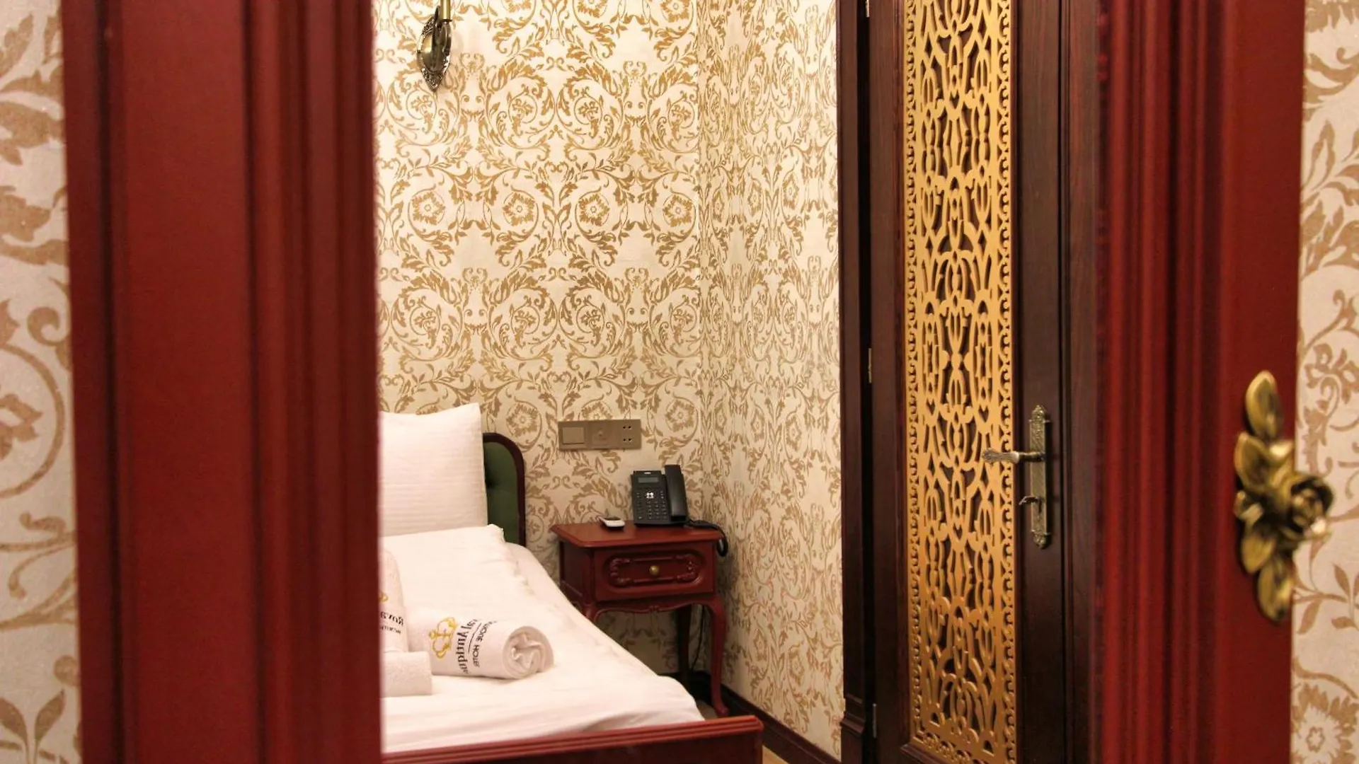 Historical Boutique Hotel Baku