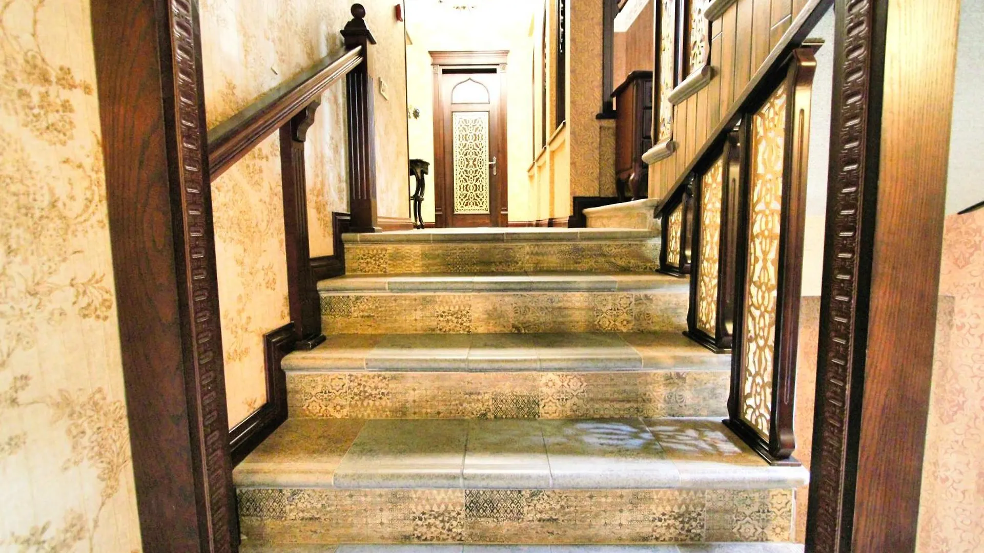 Historical Boutique Hotel Baku