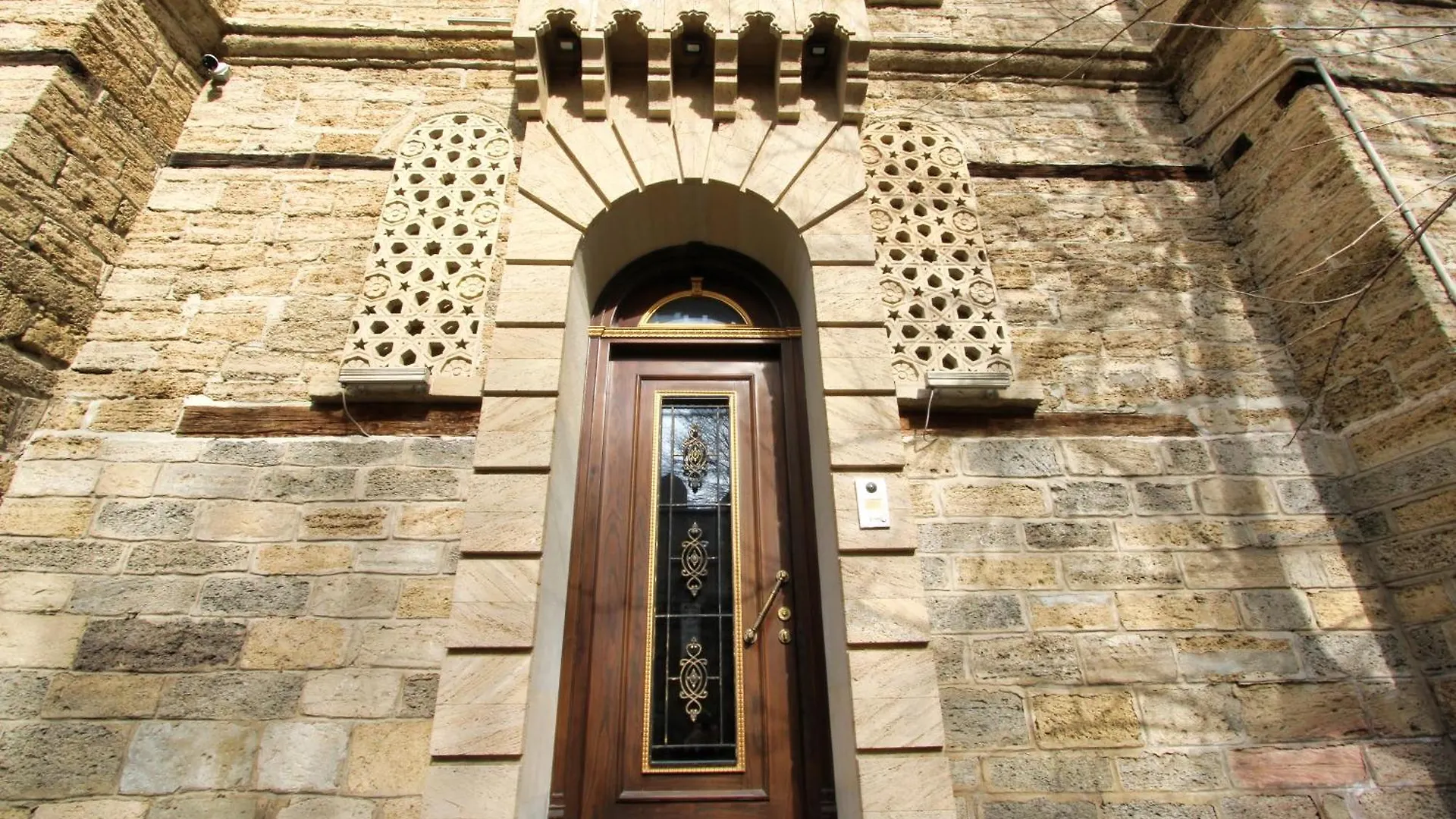 Historical Boutique Hotel Baku 4*,