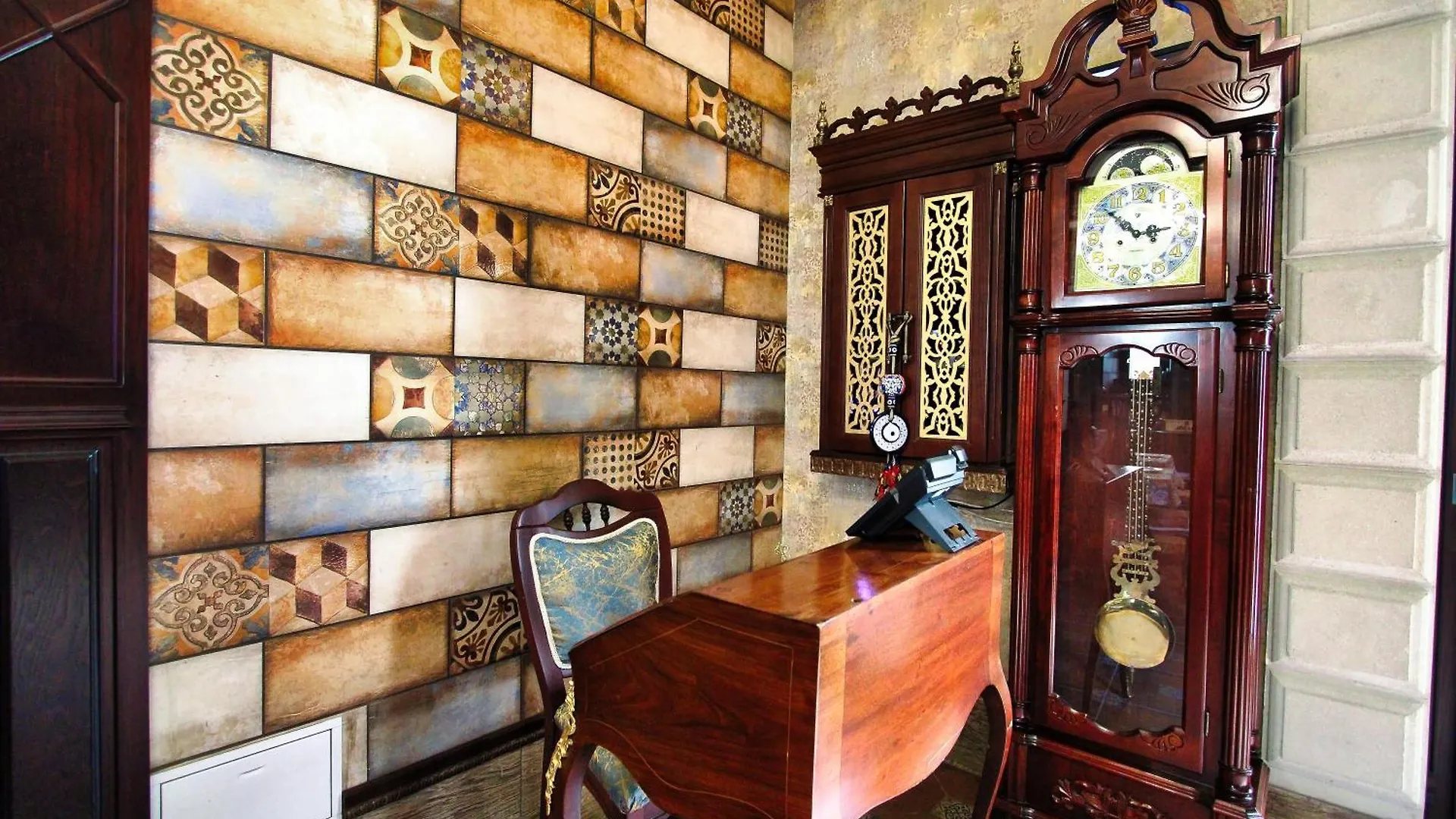 Historical Boutique Hotel Baku