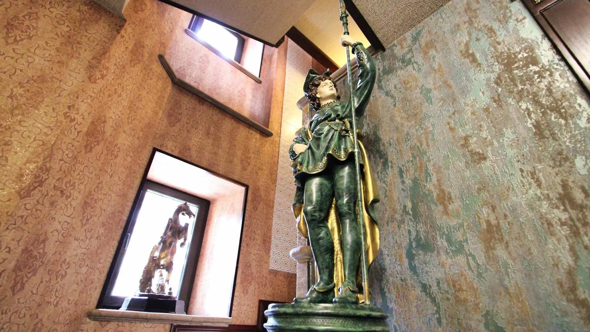 Historical Boutique Hotel Baku