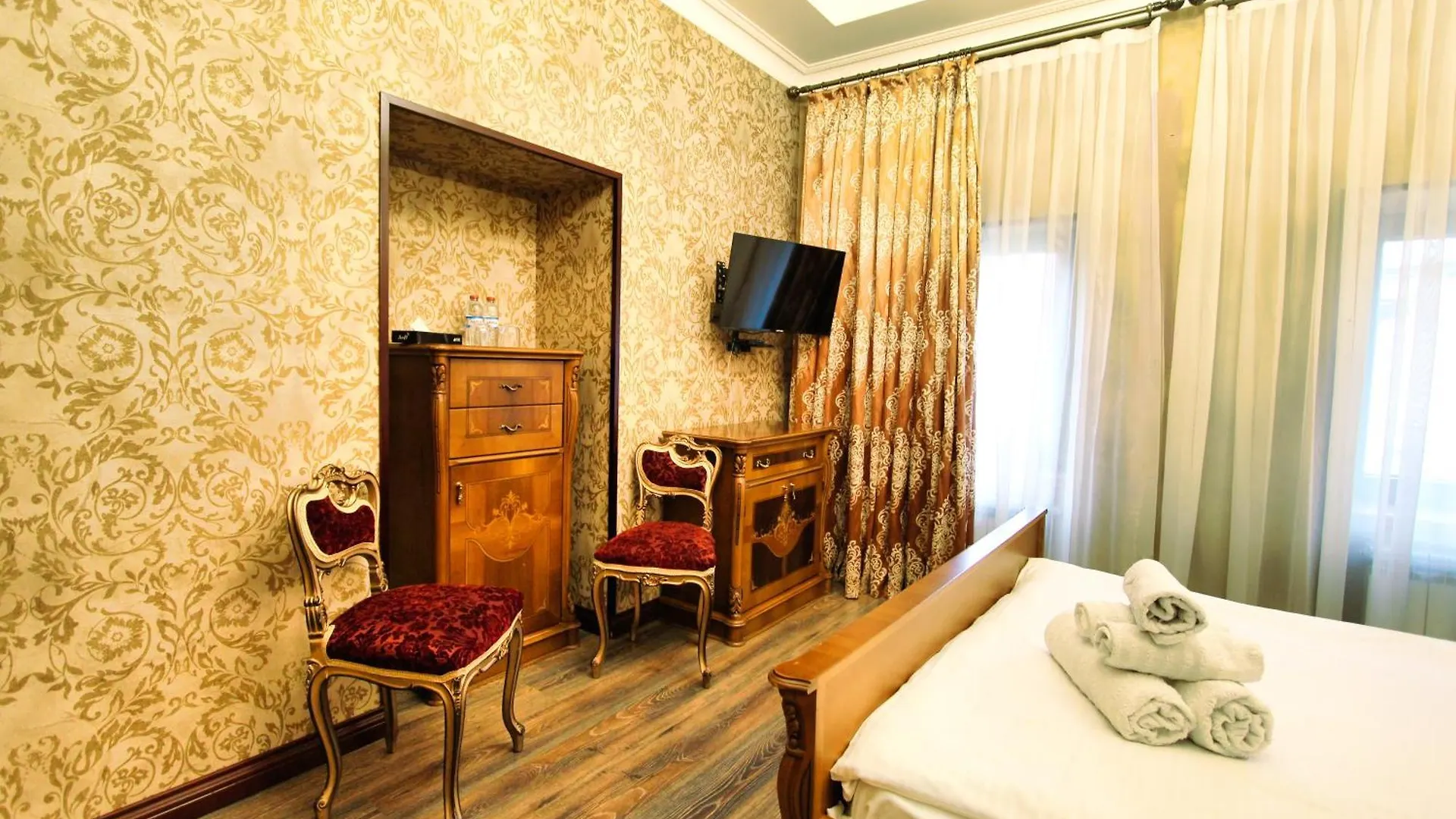 Historical Boutique Hotel Baku