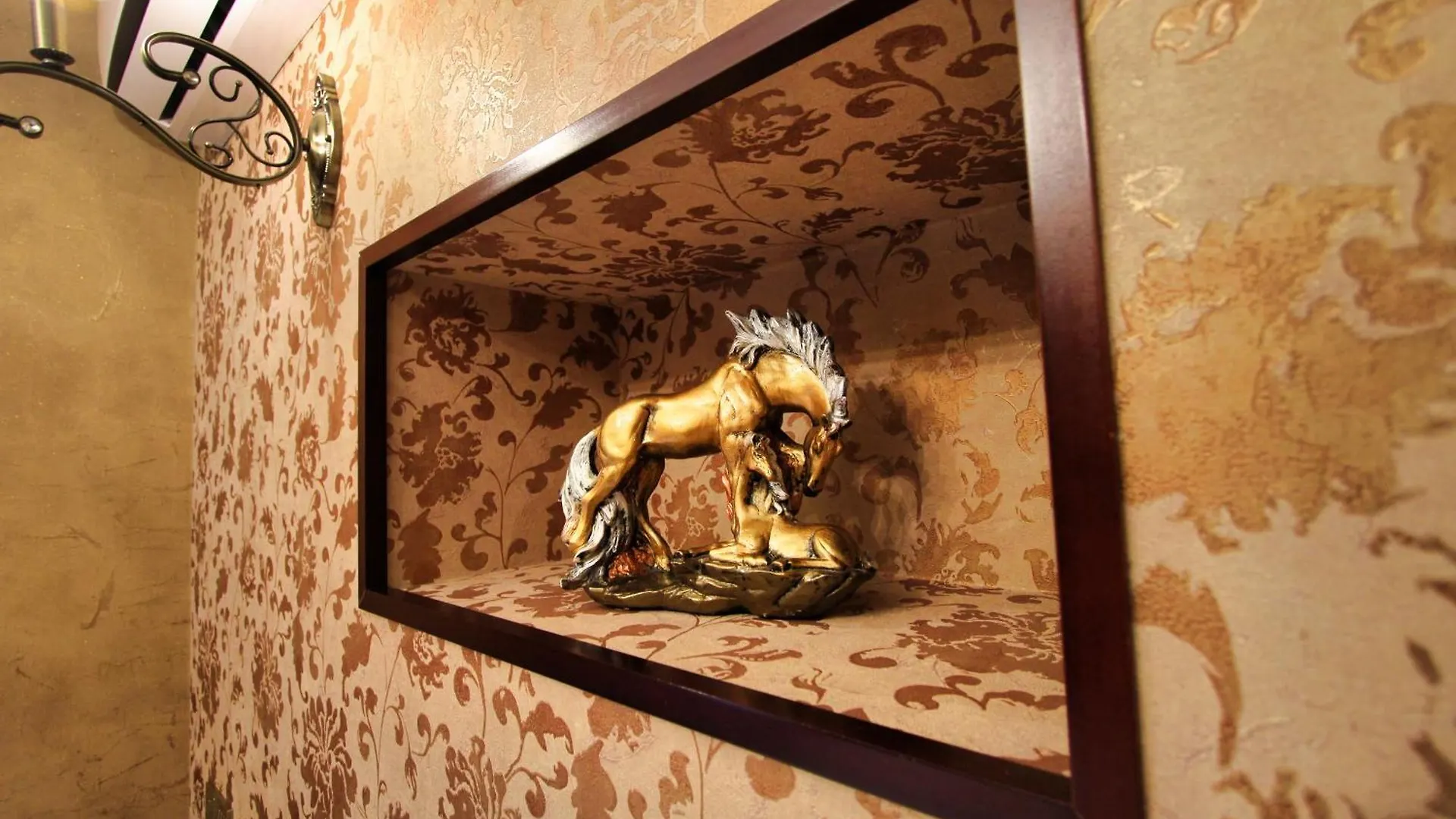 Historical Boutique Hotel Baku