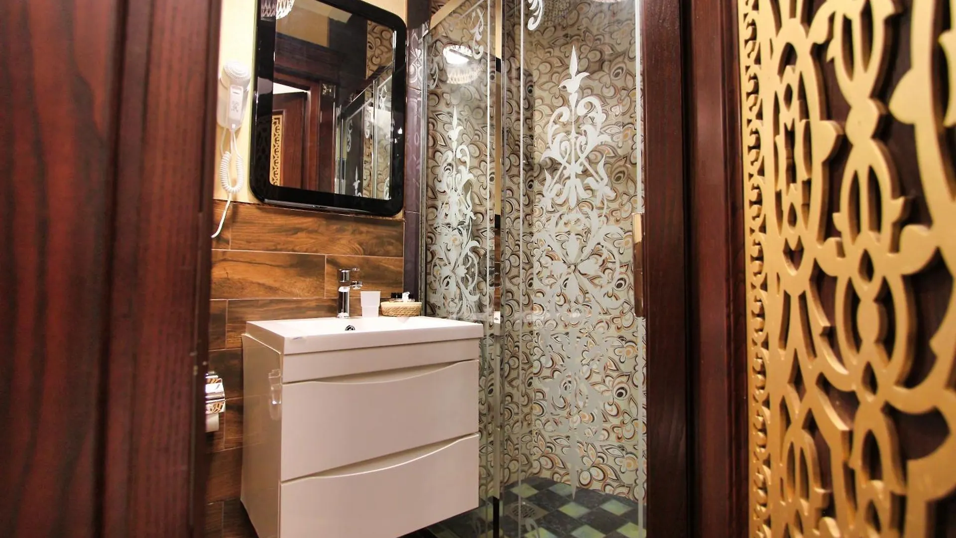 Historical Boutique Hotel Baku