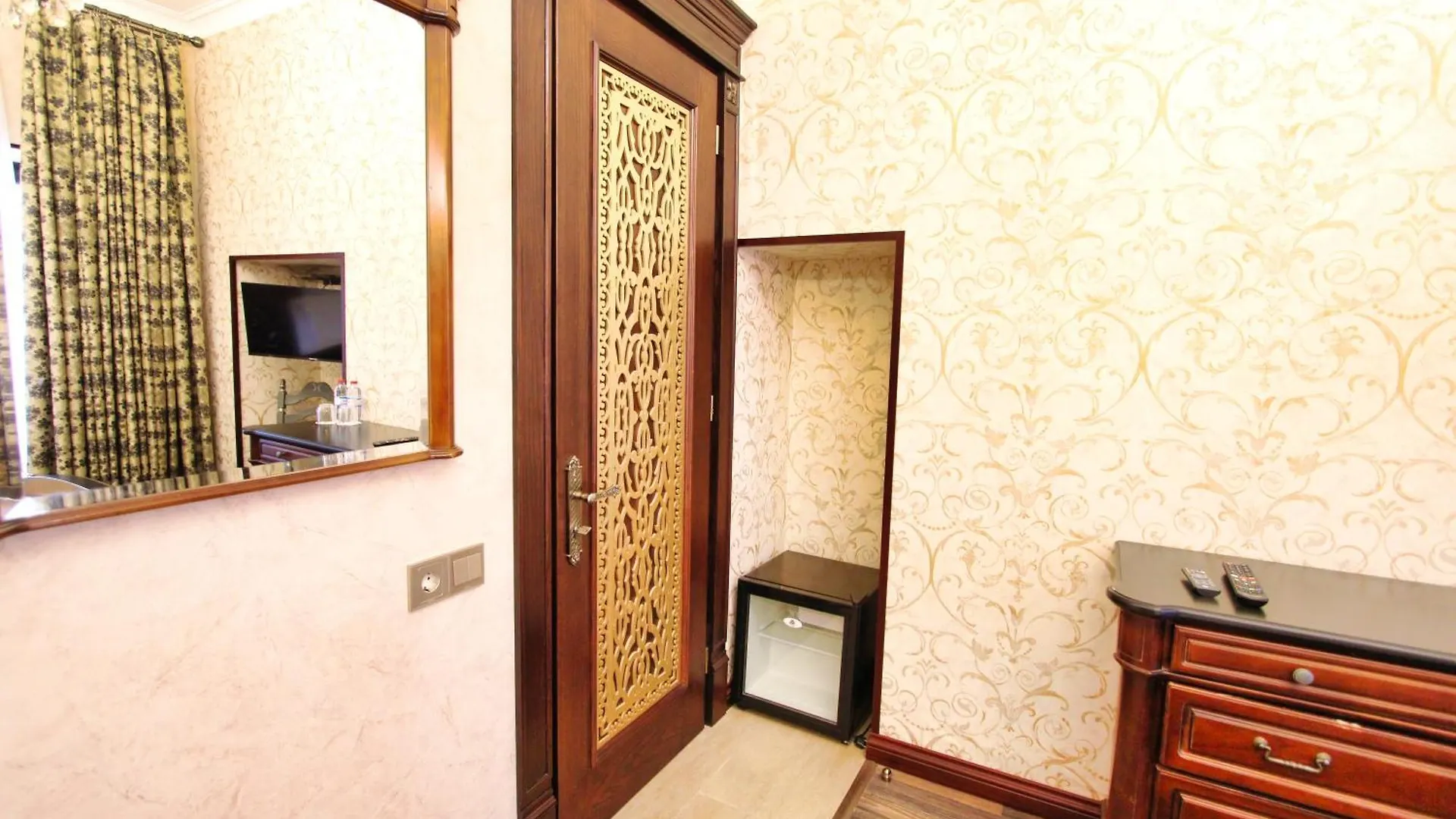Historical Boutique Hotel Baku