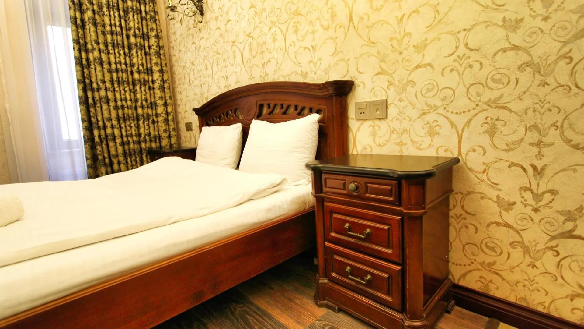 Historical Boutique Hotel Baku