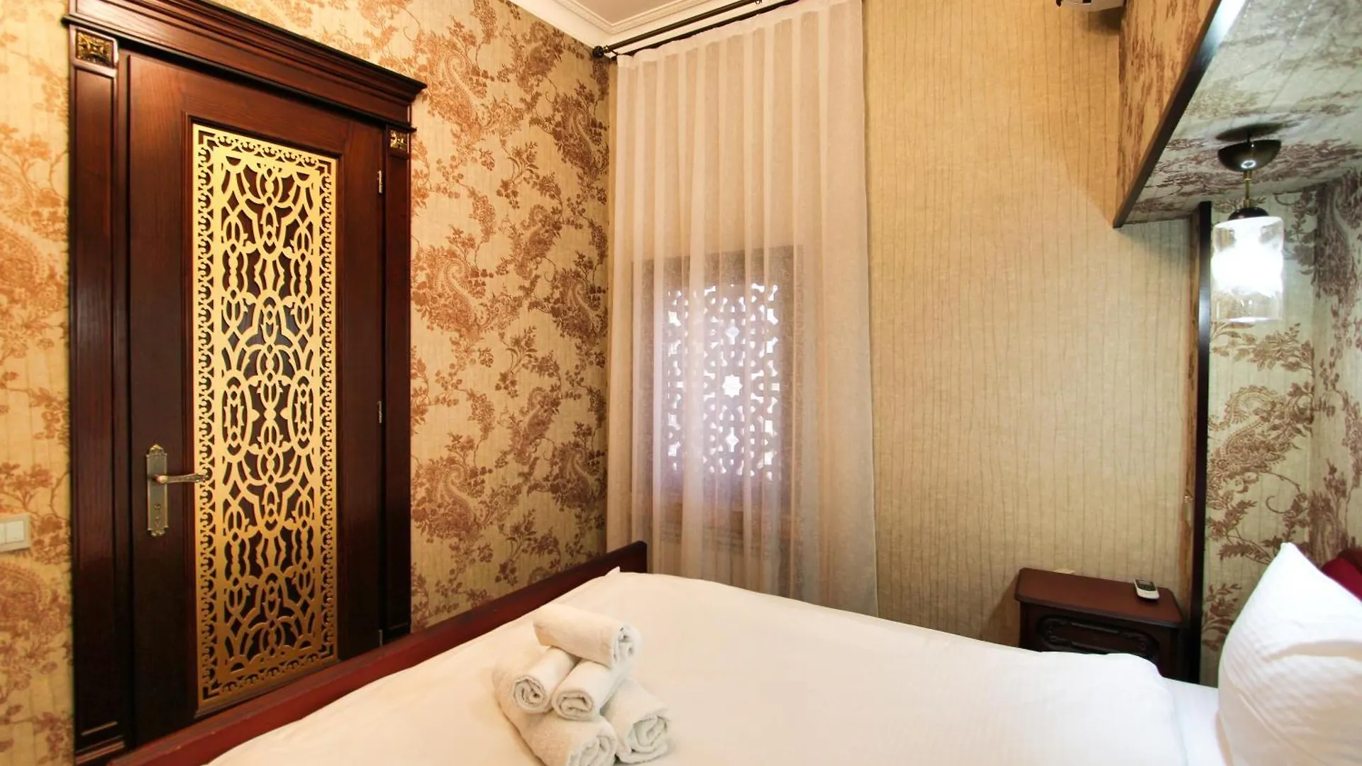Historical Boutique Hotel Baku