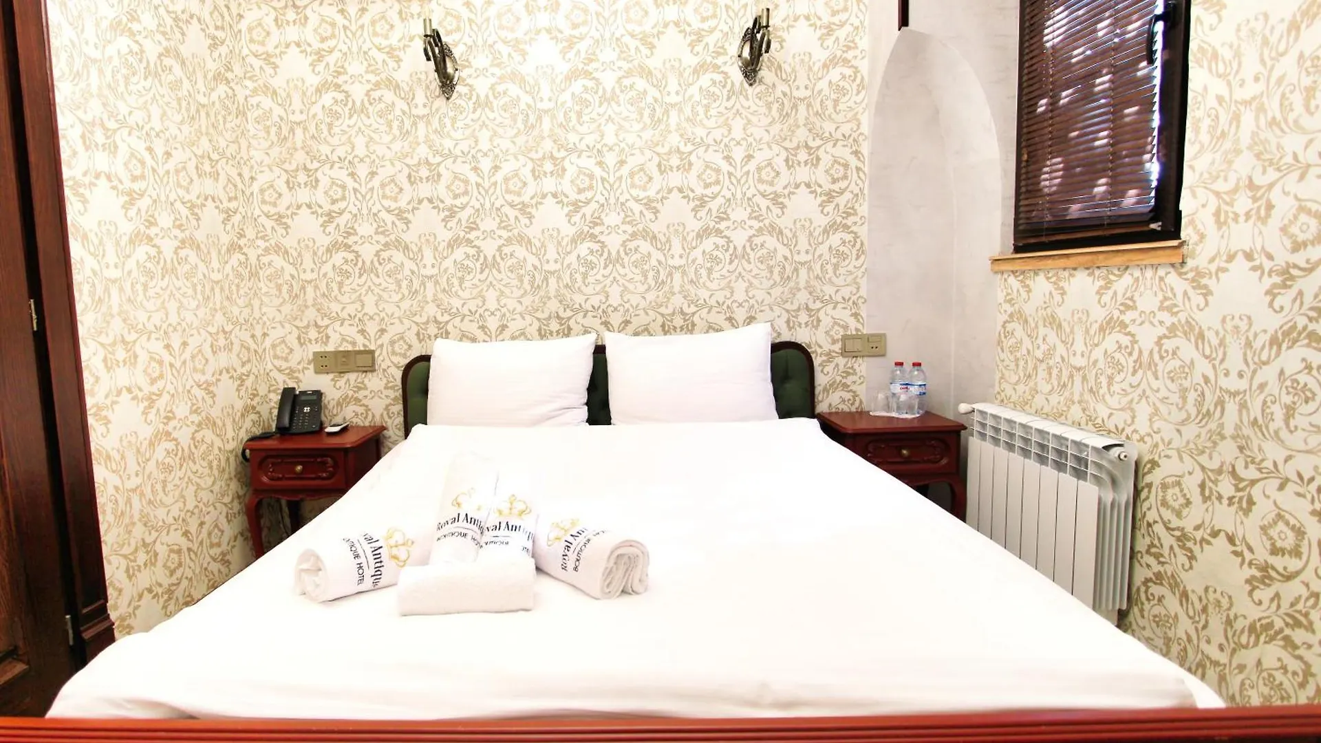Historical Boutique Hotel Baku