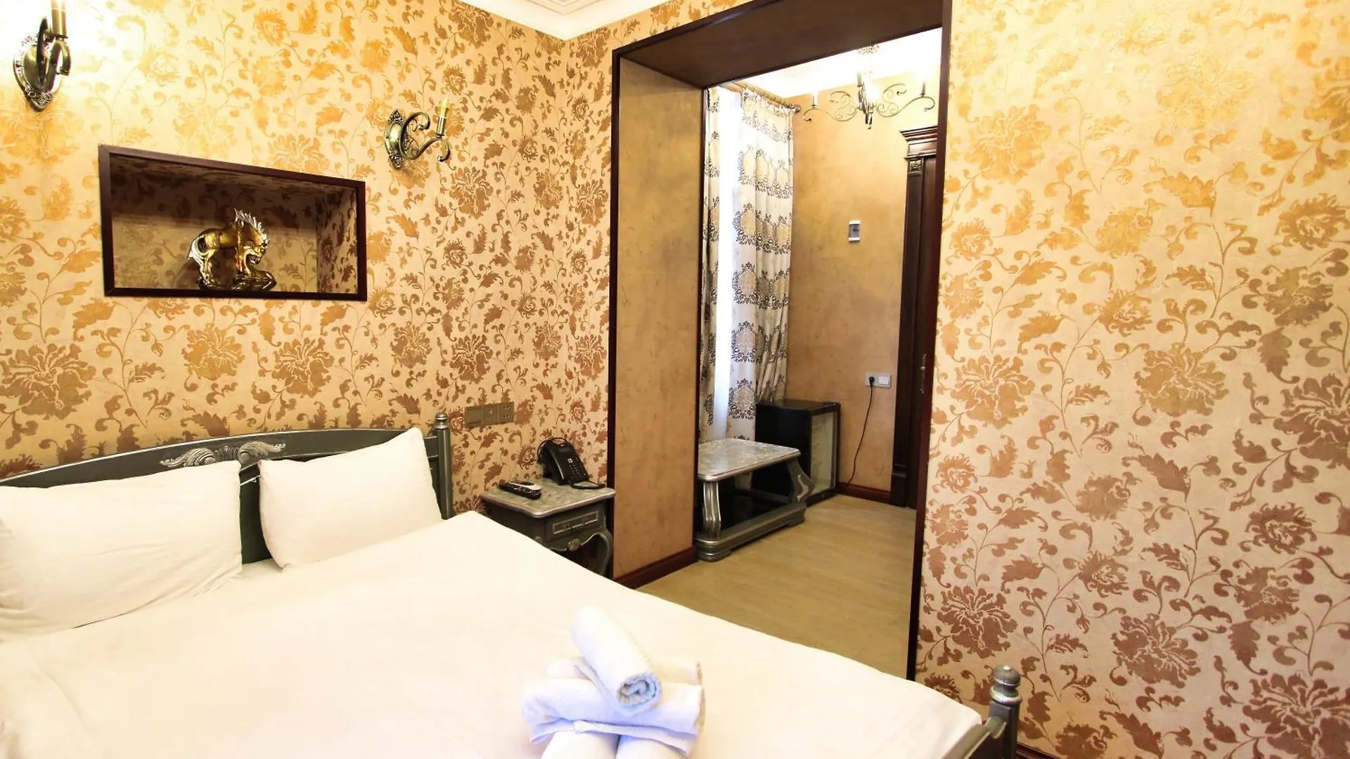 Historical Boutique Hotel Baku