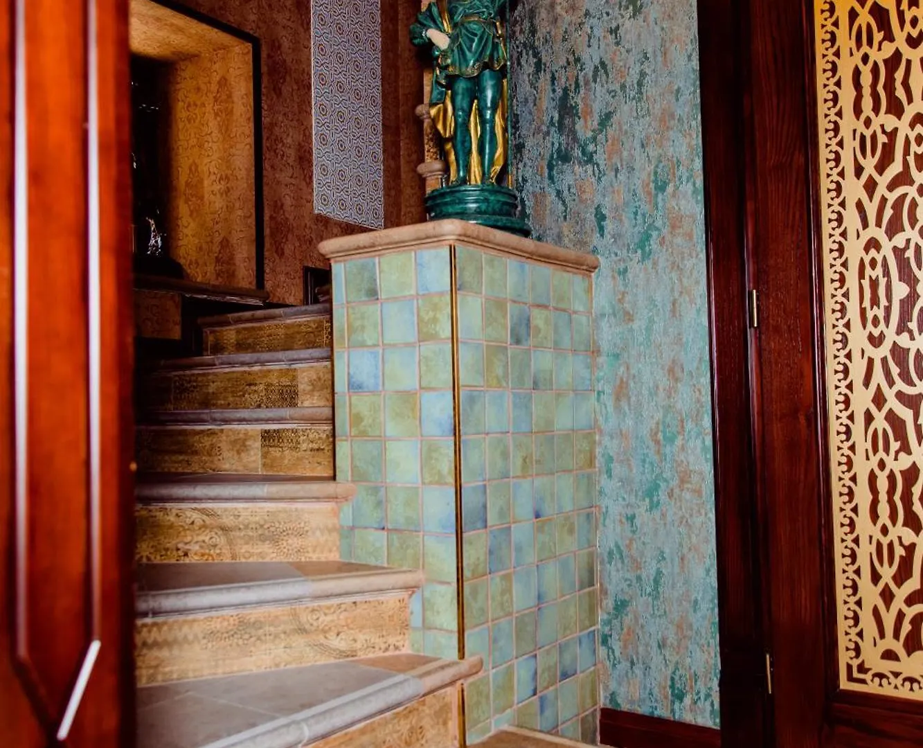 Historical Boutique Hotel Baku