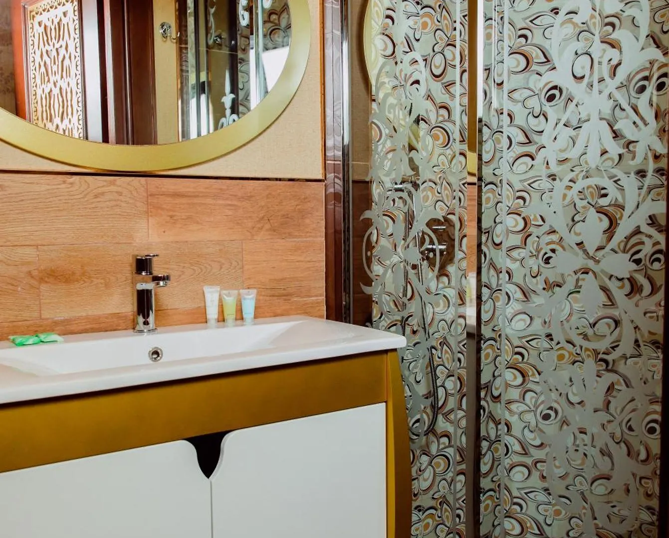 Historical Boutique Hotel Baku