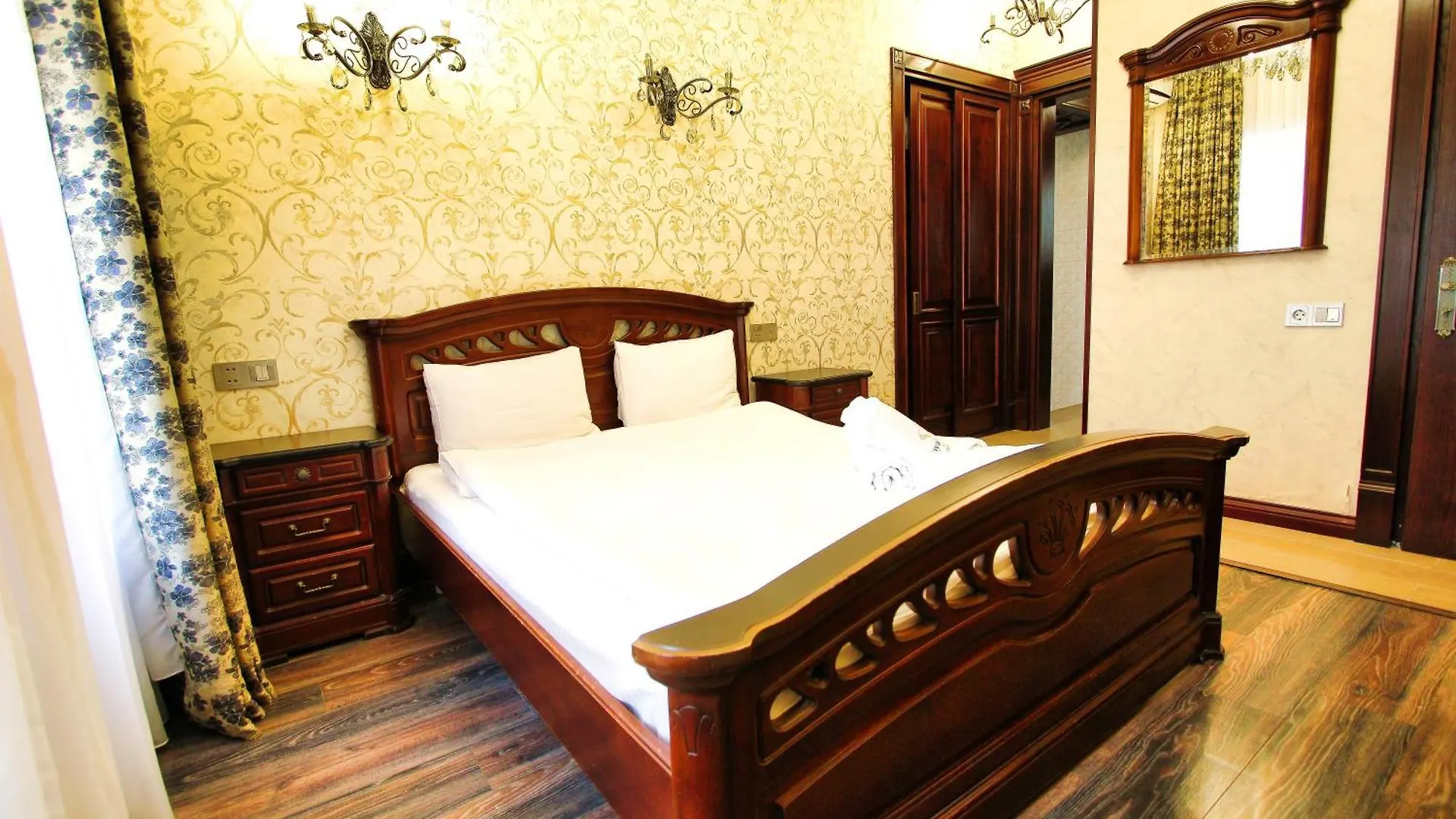 Historical Boutique Hotel Baku