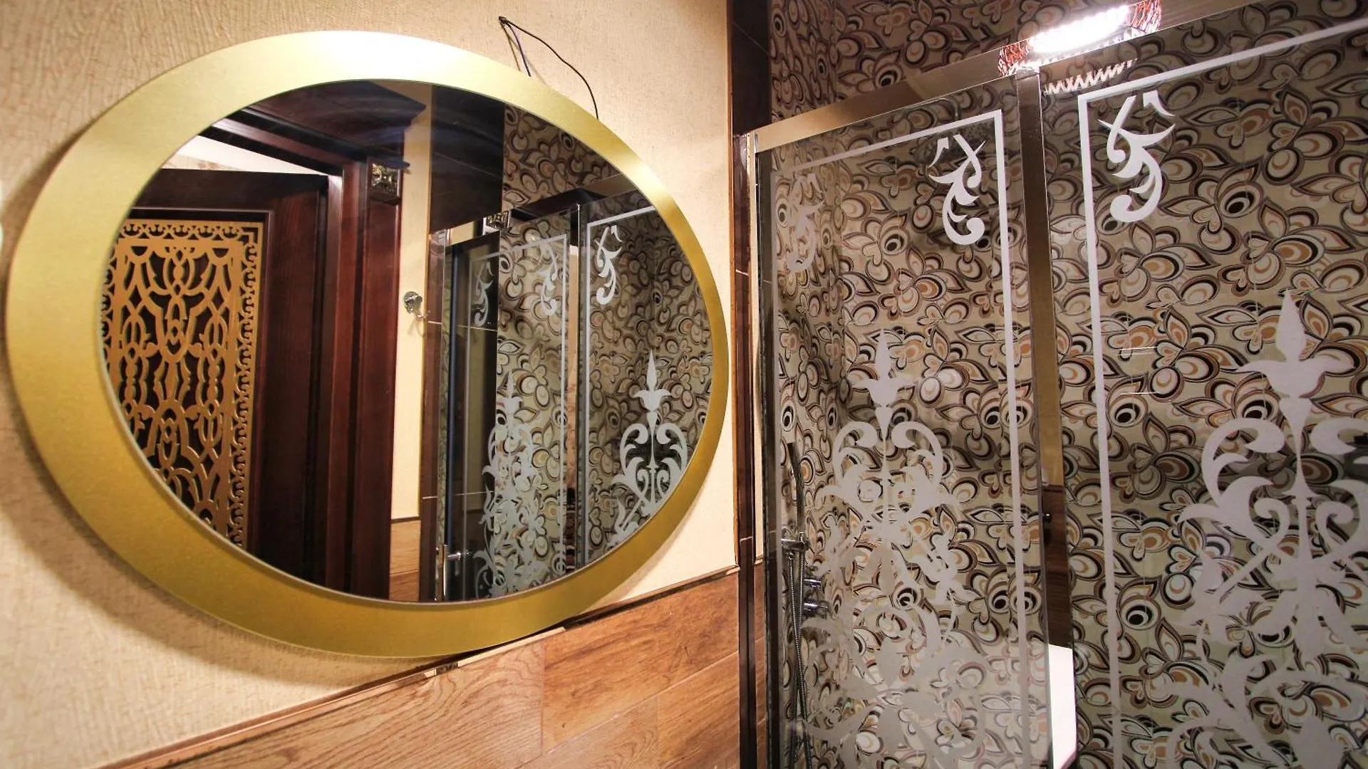 Historical Boutique Hotel Baku