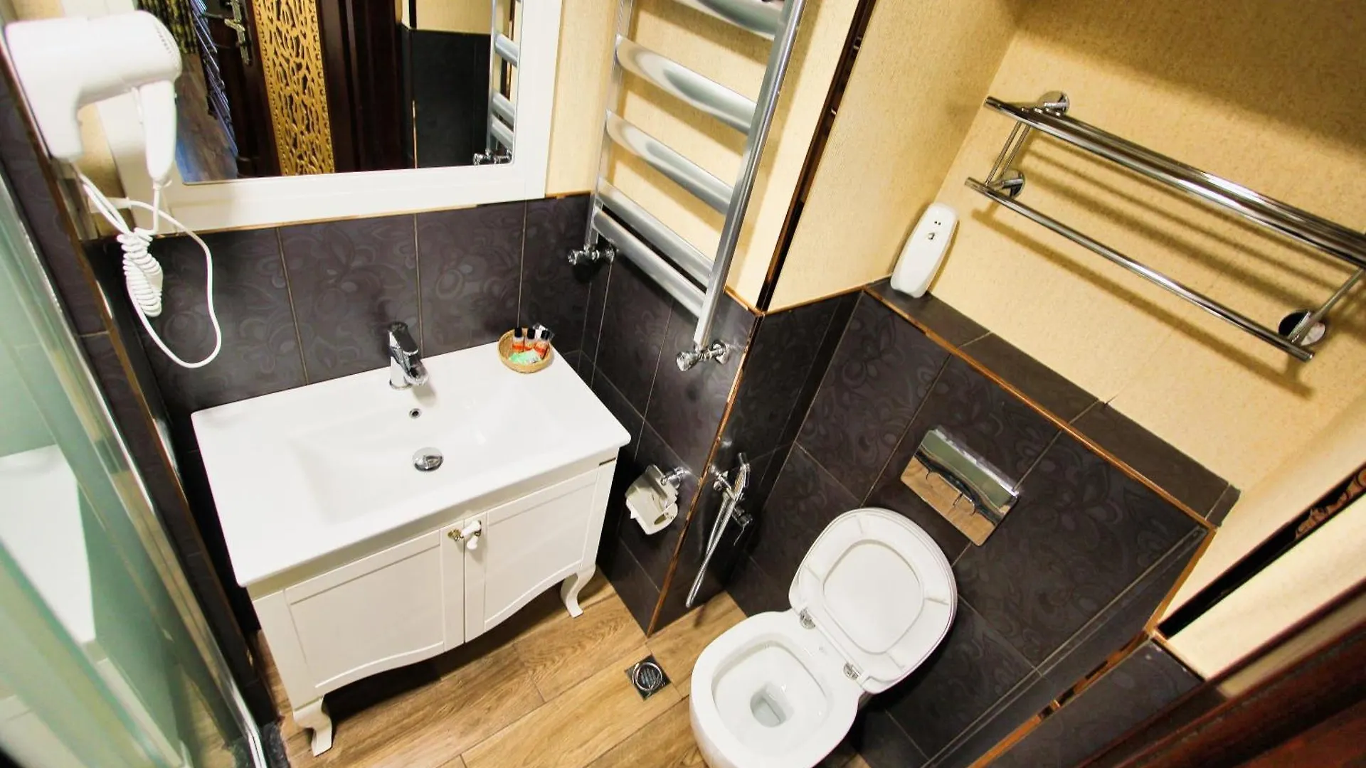 Historical Boutique Hotel Baku