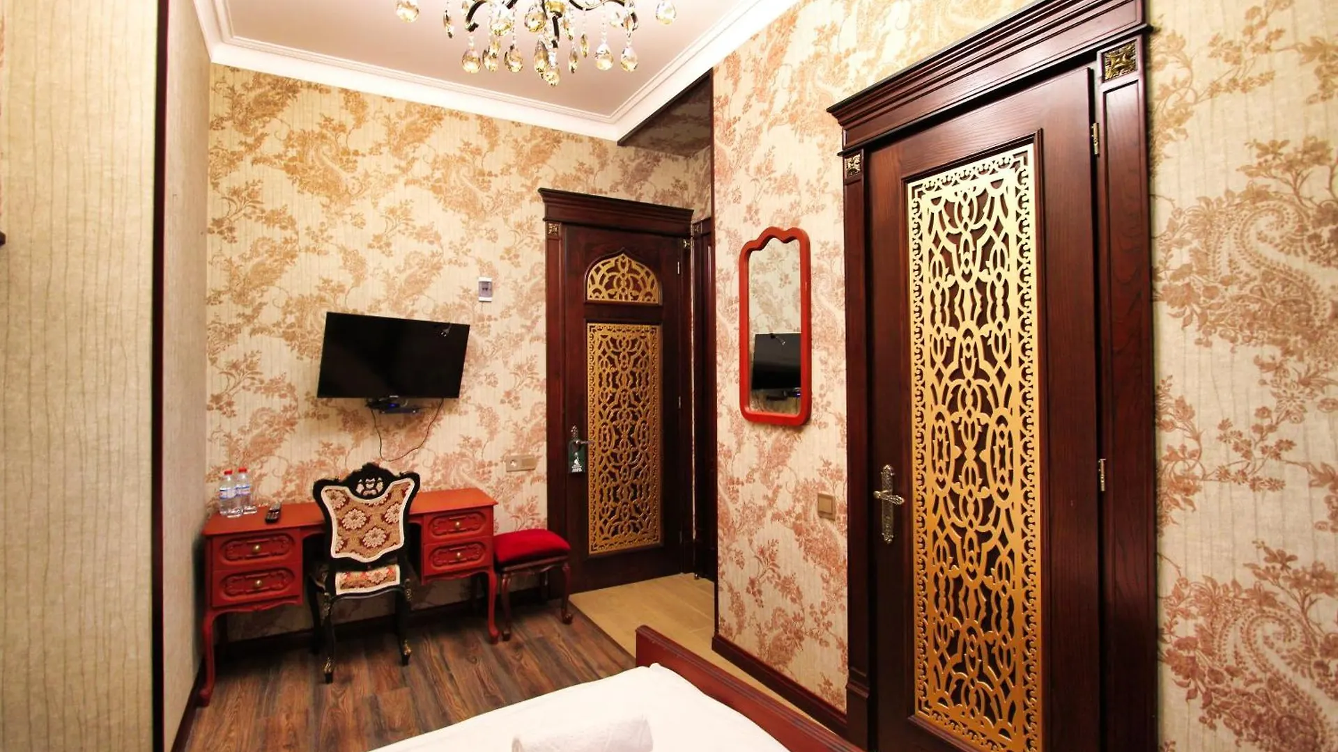Historical Boutique Hotel Baku