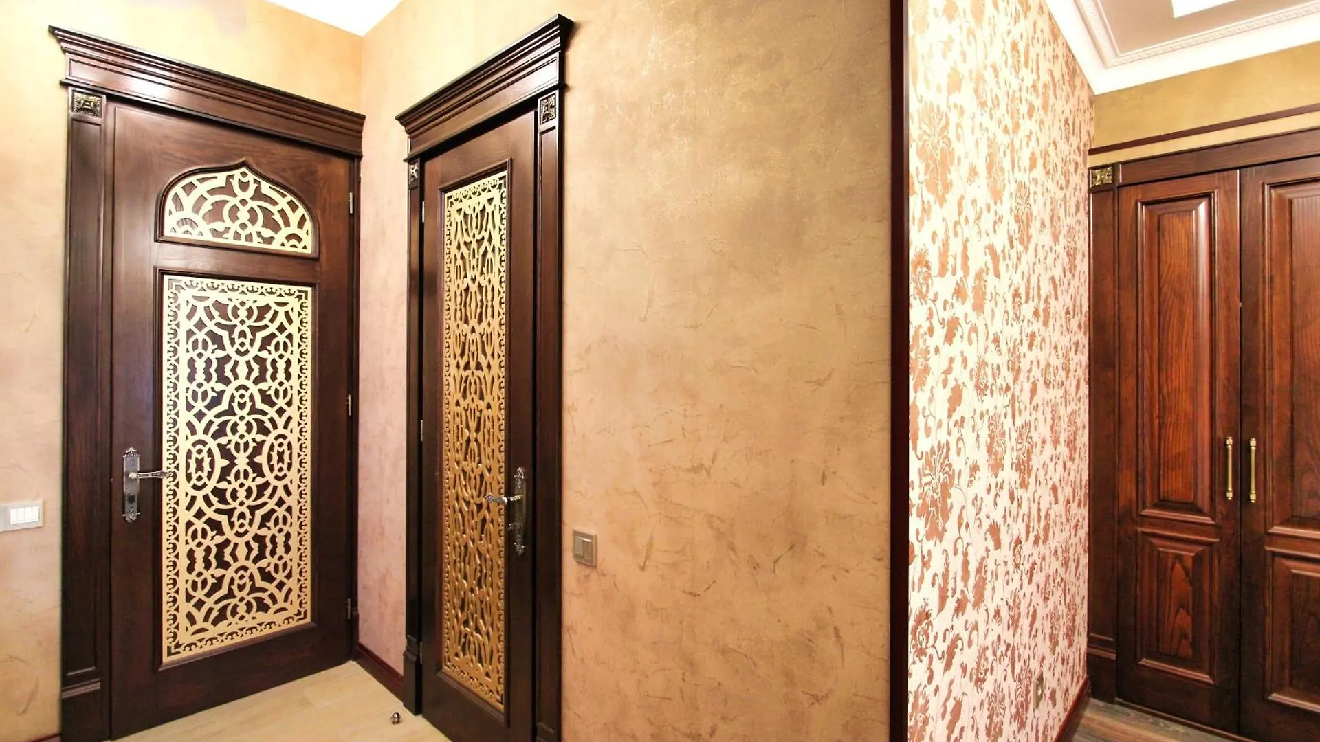 Historical Boutique Hotel Baku