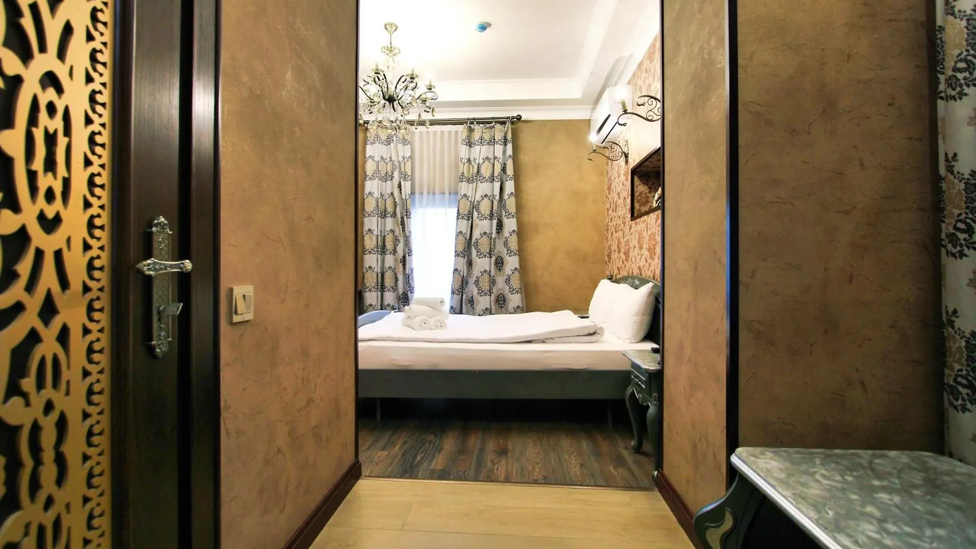 Historical Boutique Hotel Baku