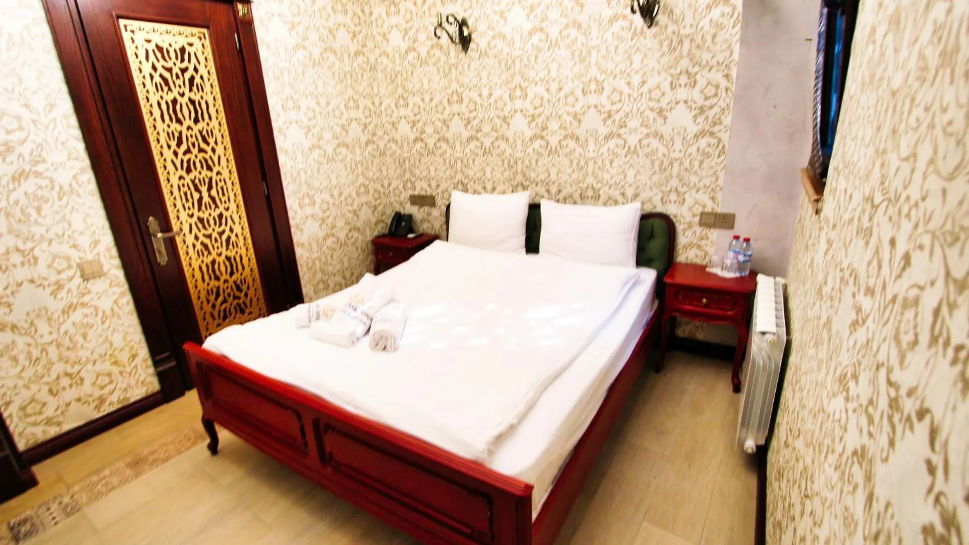 Historical Boutique Hotel Baku