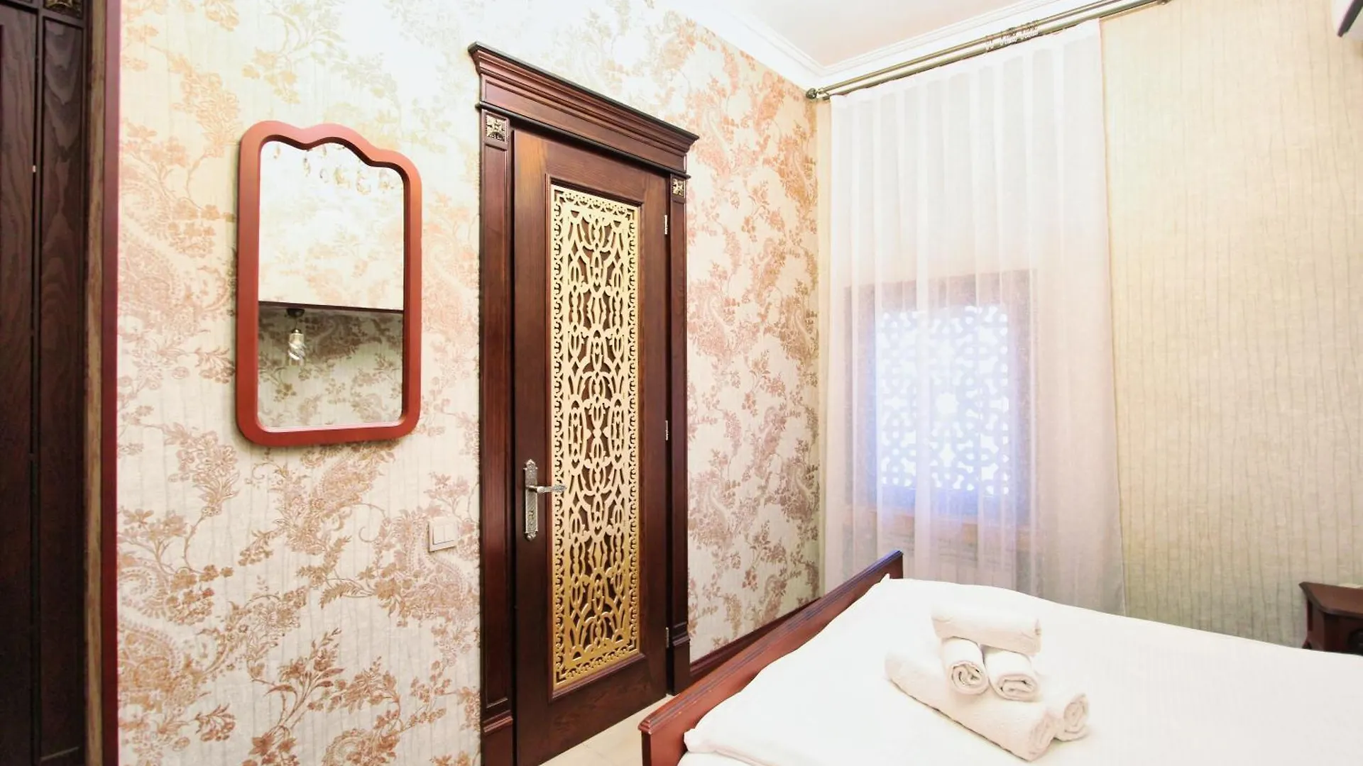 Historical Boutique Hotel Baku