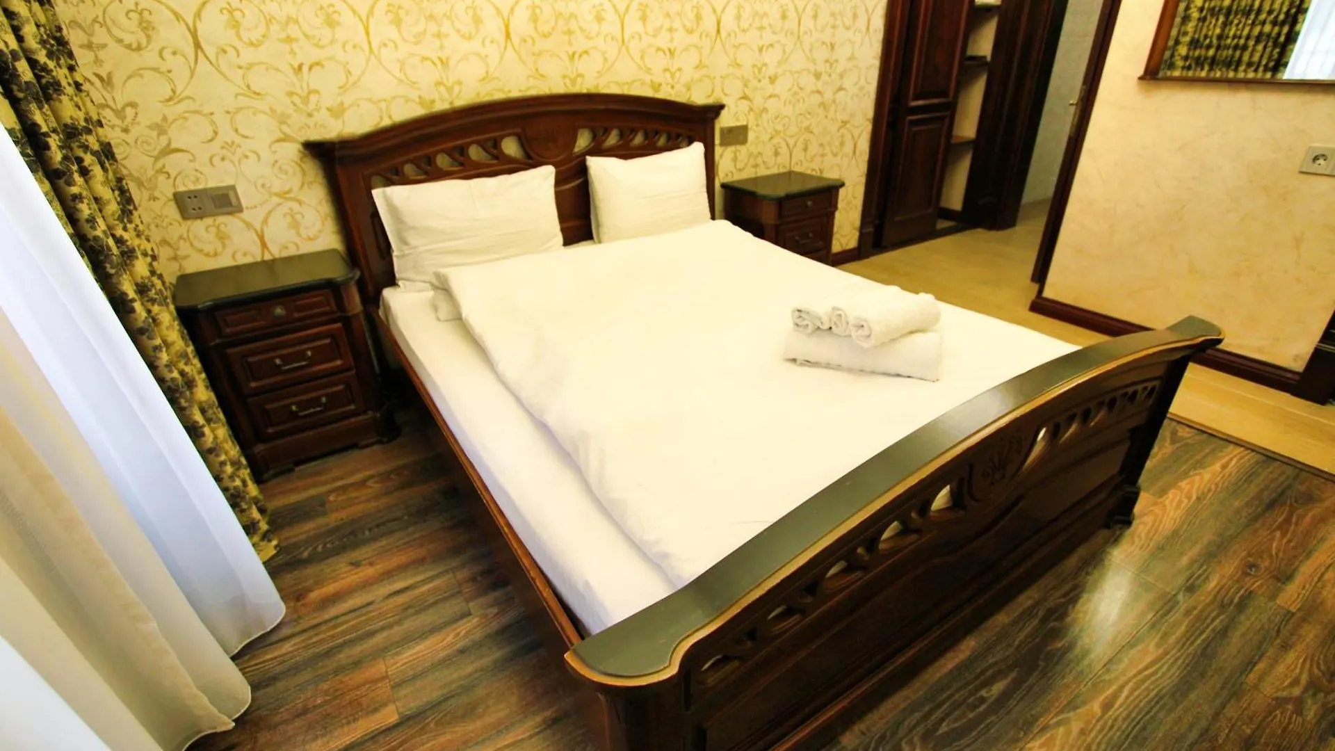 Historical Boutique Hotel Baku