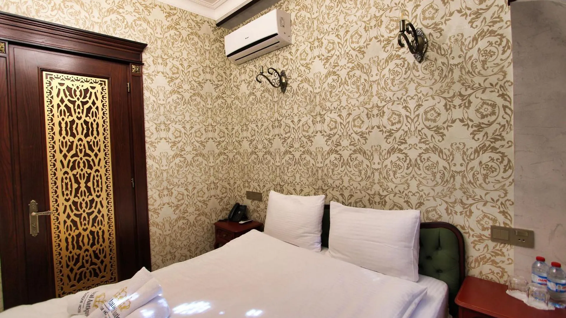 Historical Boutique Hotel Baku